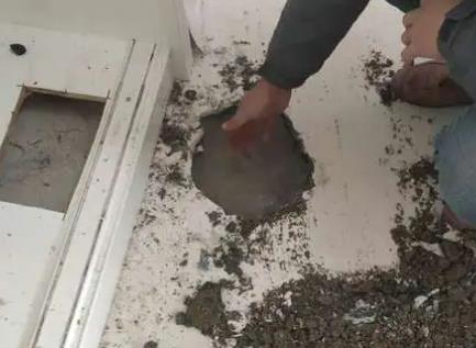 南华卫生间漏水维修公司分享下精确定位查漏水一次多少钱?不同级别收费不同