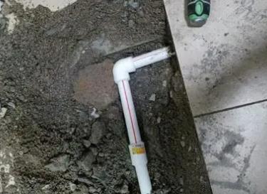 南华阳台漏水维修时有哪些声音会影响检漏仪